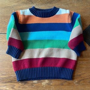 Baby Gap Sweater